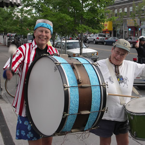 Dyke March