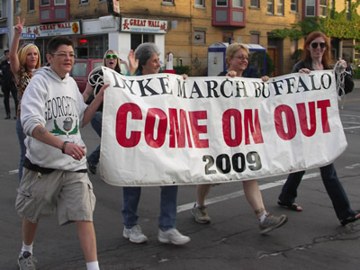 Dyke March