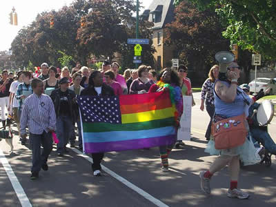 Dyke March